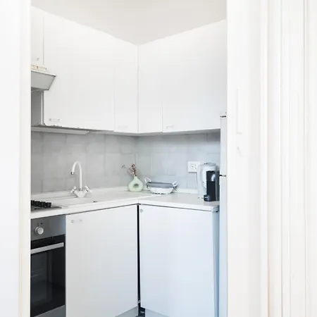 Easylife - Rifugio Elegante In Porta Romana *