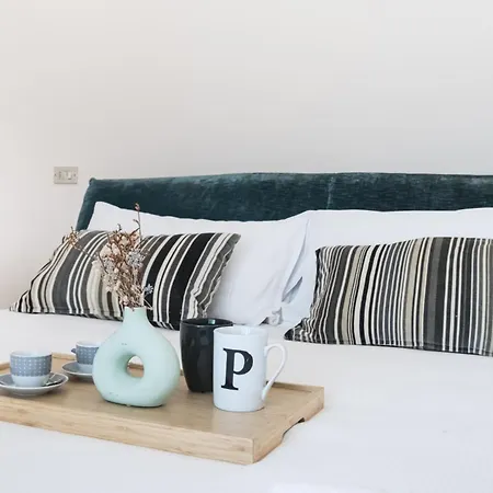 Appartamento Easylife - Rifugio Elegante In Porta Romana Milano