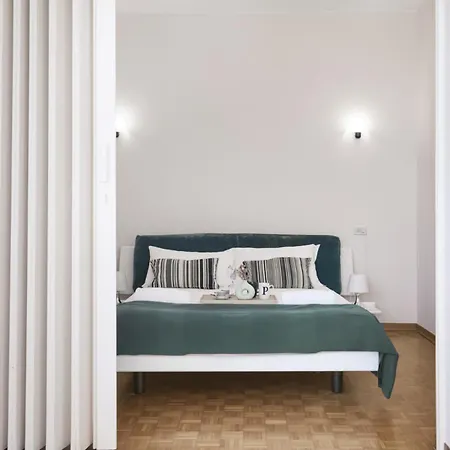 Easylife - Rifugio Elegante In Porta Romana Appartamento *