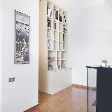 Easylife - Rifugio Elegante In Porta Romana * Milano