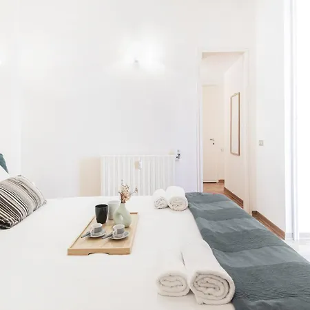 Easylife - Rifugio Elegante In Porta Romana Apartment *