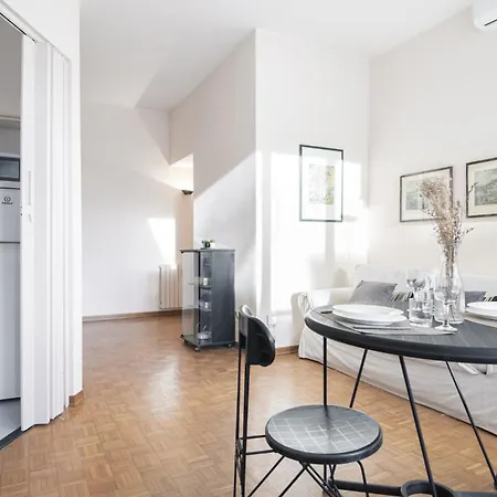 Appartamento Easylife - Rifugio Elegante In Porta Romana *
