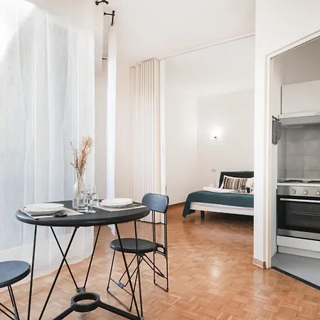 Easylife - Rifugio Elegante In Porta Romana *