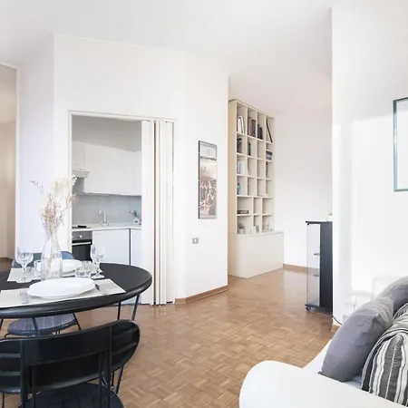 Easylife - - Romana 51 - Porta Romana * ミラノ